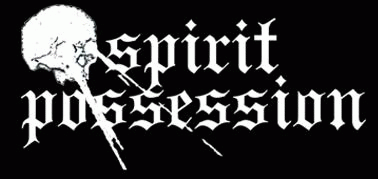 logo Spirit Possession logo Spirit Possession